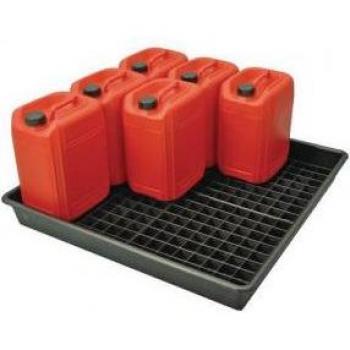 Drum Containment Sump Tray 396014
