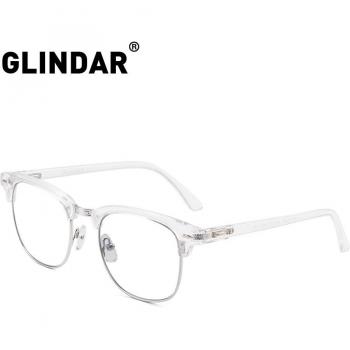 Anti-Blaulicht Computerbrille für Männer und Frauen