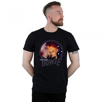 Camicia a Maniche Lunghe “Quiet Lights” – David Bowie