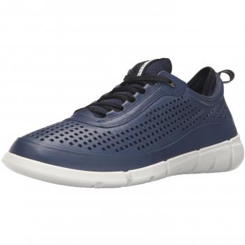 ECCO INTRINSIC 1 Scarpe Sportive Outdoor Uomo, True Navy, 46 EU