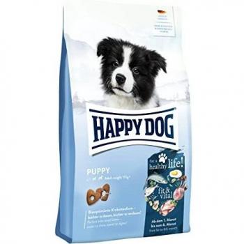 Happy Dog Supreme fit & Vital Puppy