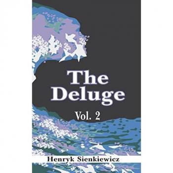 The Deluge Volume II