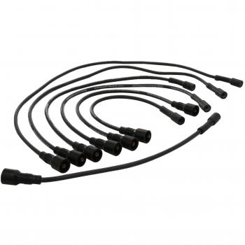 BREMI Zündleitungssatz für GENERAL MOTORS OPEL 1612508 90350564 300/388