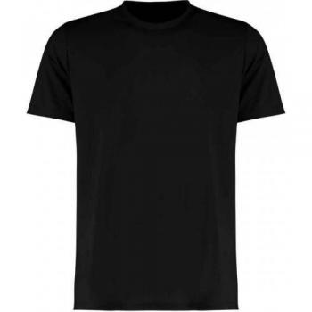 T-shirt régulier Kustom Kit Cooltex Plus homme