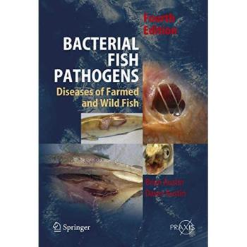 Bacterial Fish Pathogens