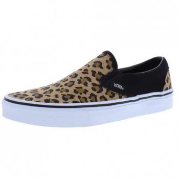 Slip ons Vans Classic Slip-On Noir