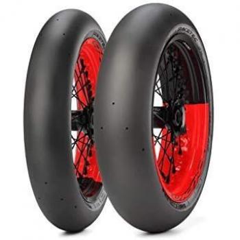 Metzeler Racetec SM 125/75 R17 NHS TL