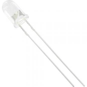 TRU COMPONENTS 5mm 940nm Photodiode