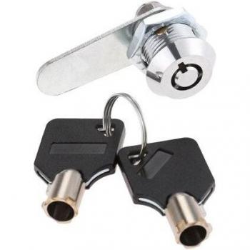 Cerradura para Muebles con Llaves