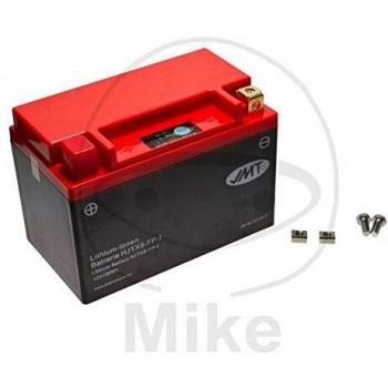 Batteria YTX9-FP JMT Litio 707.00.37
