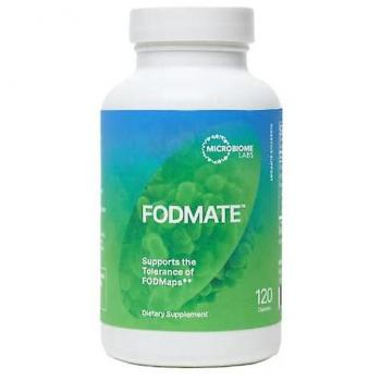 Digestión Saludable con Microbiome Labs (120 ct)