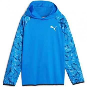PUMA ACTIVE SPORTS Kapuzen-T-Shirt