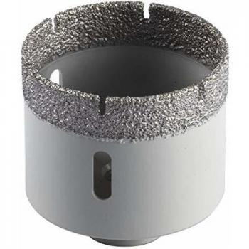 Klingspor Bohrkrone DK 600 F 12 mm 1 Segment geschlossener Rand M14