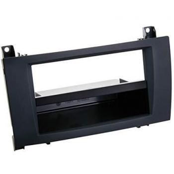 Adaptateur autoradio Mercedes SLK 2004