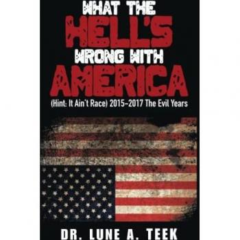 What the Hell's Wrong with America
