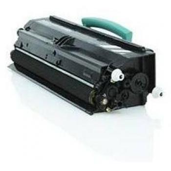 Cartucho de Toner Lexmark X340/X342 Preto Genérico (X340H11G)