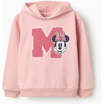 Felpa con cappuccio Minnie Zkgap0202
