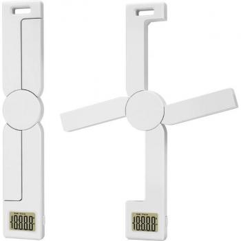 Accurate Foldable Portable Food Scale