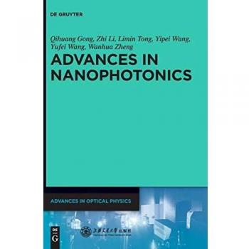 Advances in Nanophotonics