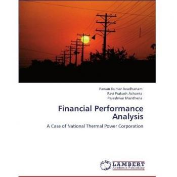 Financial Performance Analysis