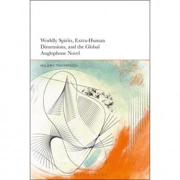 Vitalsource Technologies, Inc. Worldly Spirits, Extra-Human Dimensions, and the Global Anglophone Novel