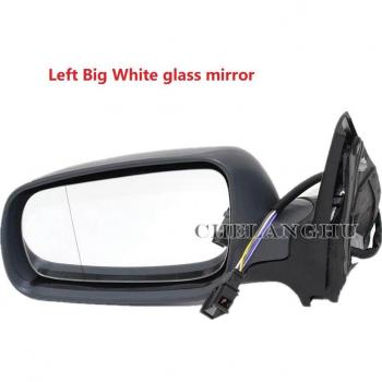 VW Golf 4 MK4 Passat B5 Electric Side View Mirror