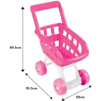SuperMercado Mini Juguete