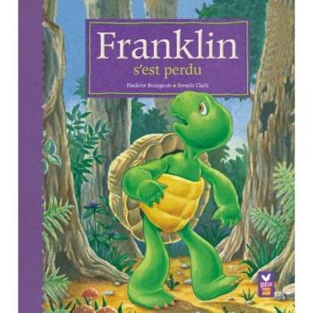 Franklin s'est perdu