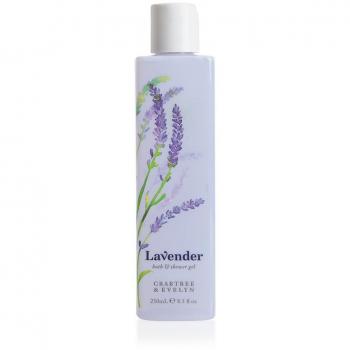 Luz Lavanda Spa Gel