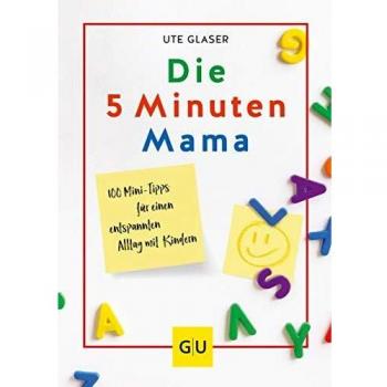 GU, Die 5 Minuten Mama