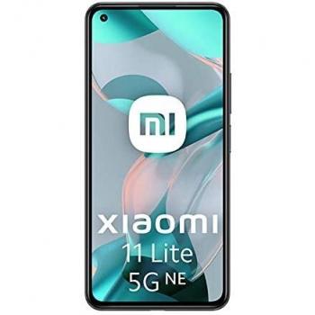 Xiaomi 11 Lite 5G NE Nero 6,55 8 GB/128 GB Dual SIM