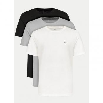 Gap Buntes T-Shirt-Set im 3er-Pack