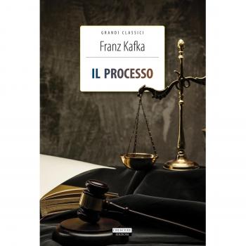 Il processo. Ediz. integrale. Con Segnalibro