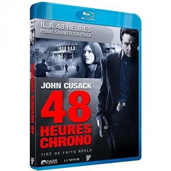 Blu-Ray 48 heures chrono