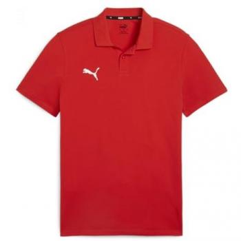 Puma Teamgoal Casual Polo Top