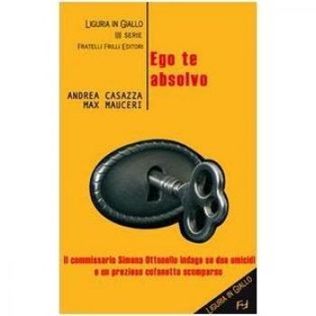 Ego te absolvo