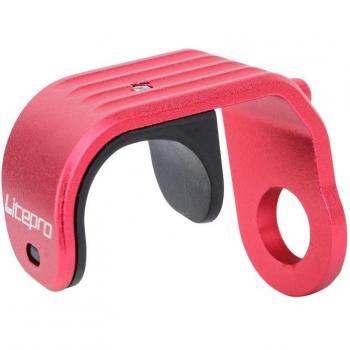 Folding Bicycle E-shaped Buckle
