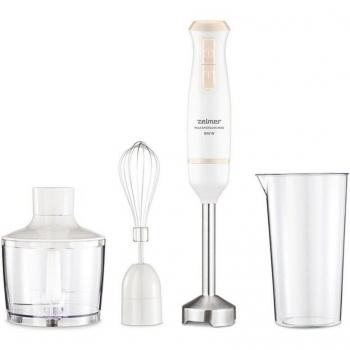 Zelmer ZHB4562I Stabmixer Pulsar Deluxe