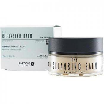 Sienna X 3-In-1 Deep Cleansing Balm 100ml