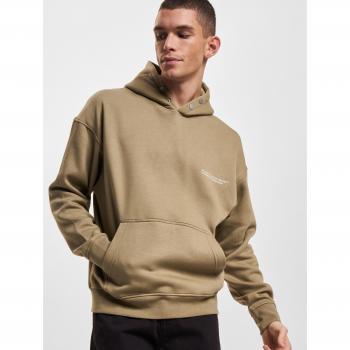 Sudadera Jack & Jones Vesterbro Capucha Khaki