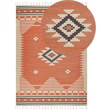 Beliani Teppich Gavar (200 x 300 cm)