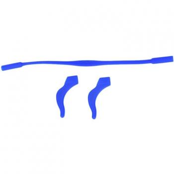 3PCS Silicone Glasses Cord Holder for Kids