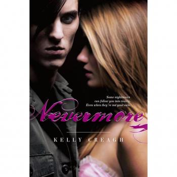 Nevermore by Kelly Creagh