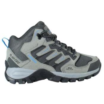 Cervus Mid Waterproof Scarponi Donna – Grigio 38