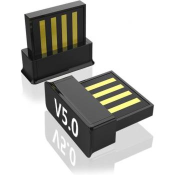 Bluetooth 5.0 USB Adapter for PC