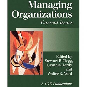 Managing Organizations