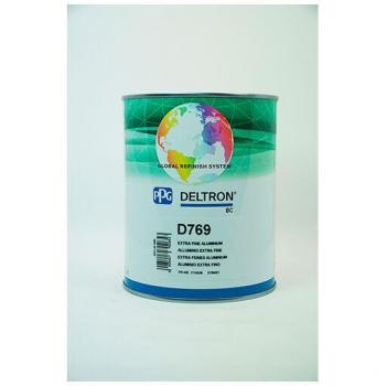 Deltron D769 Aluminio Grs aC 1L