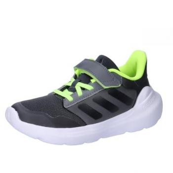 Deportivas Adidas Tensaur 3.0 en Gris para Niños