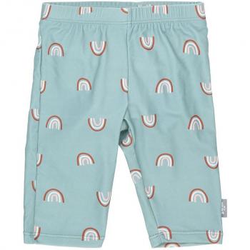 Bañador Infantil Verde Arco Iris Sterntaler