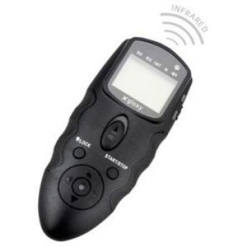 Gloxy METi-Sa Wireless Intervalometer for Samsung Cameras